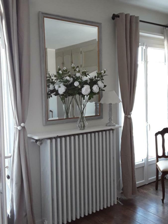 Le Clos Notre Dame 蒙卢索卢瓦尔 外观 照片